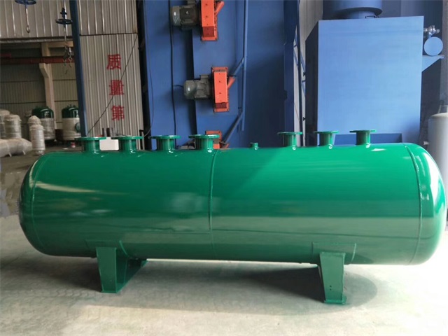 襄汾襄汾襄汾蒸汽分气缸 襄汾襄汾襄汾蒸汽分气缸